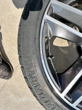 Гуми Летни 225/45R19, снимка 8