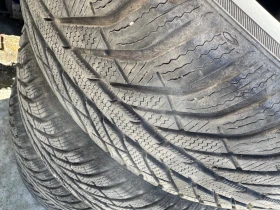 Гуми Зимни 215/60R17, снимка 7