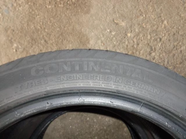 Гуми Летни 205/45R16, снимка 6 - Гуми и джанти - 10116346