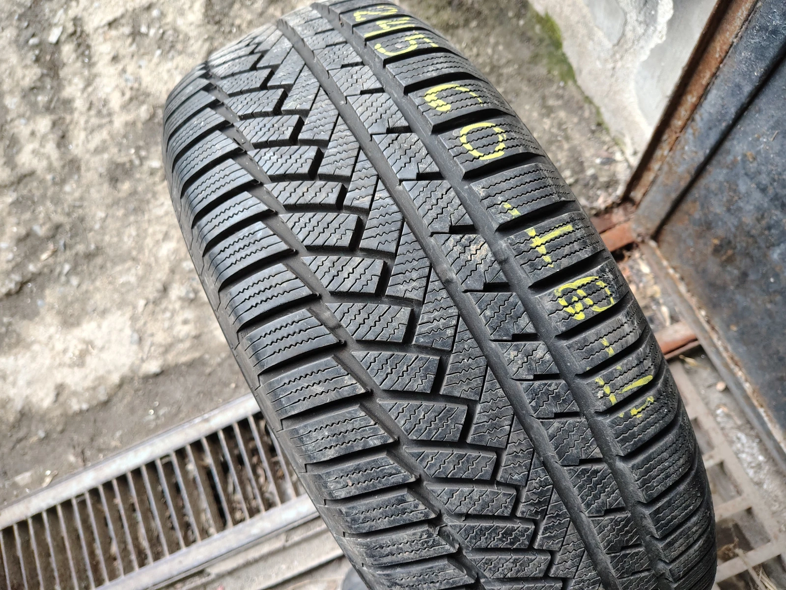  245/60R18 | Mobile.bg   1