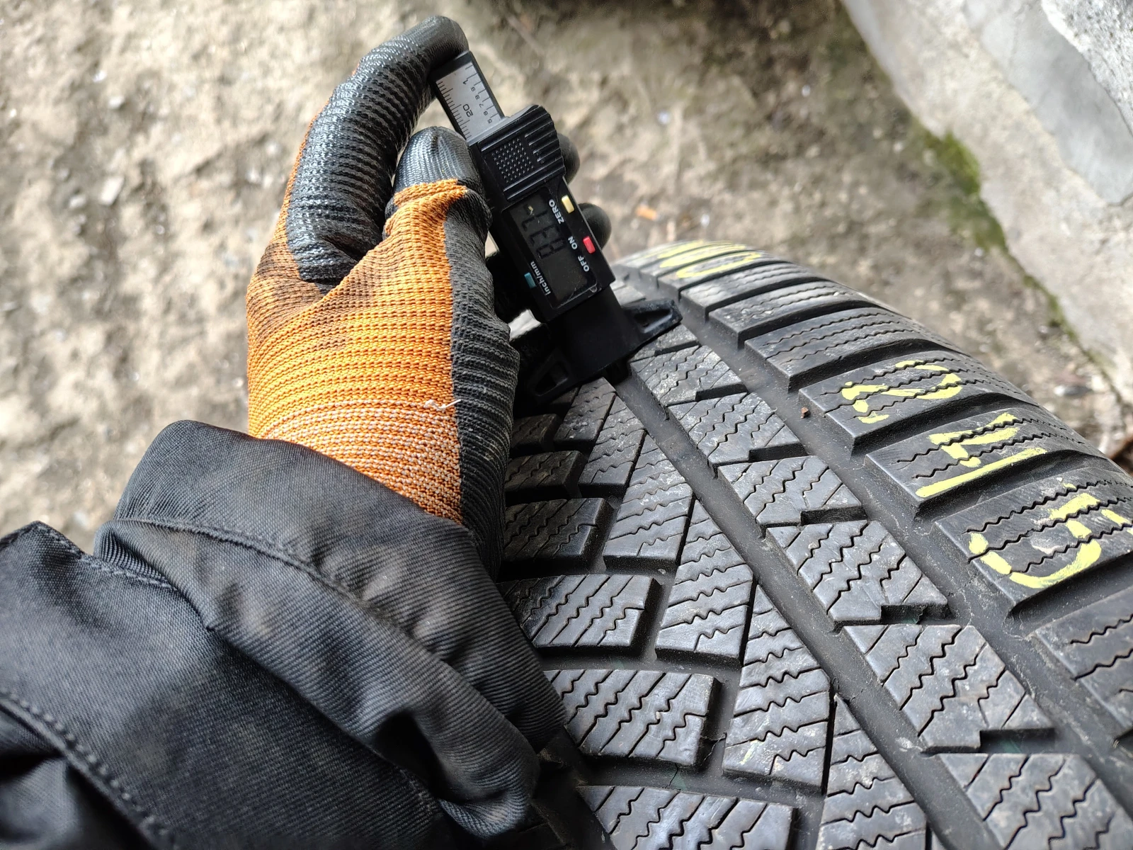  245/60R18 | Mobile.bg   2