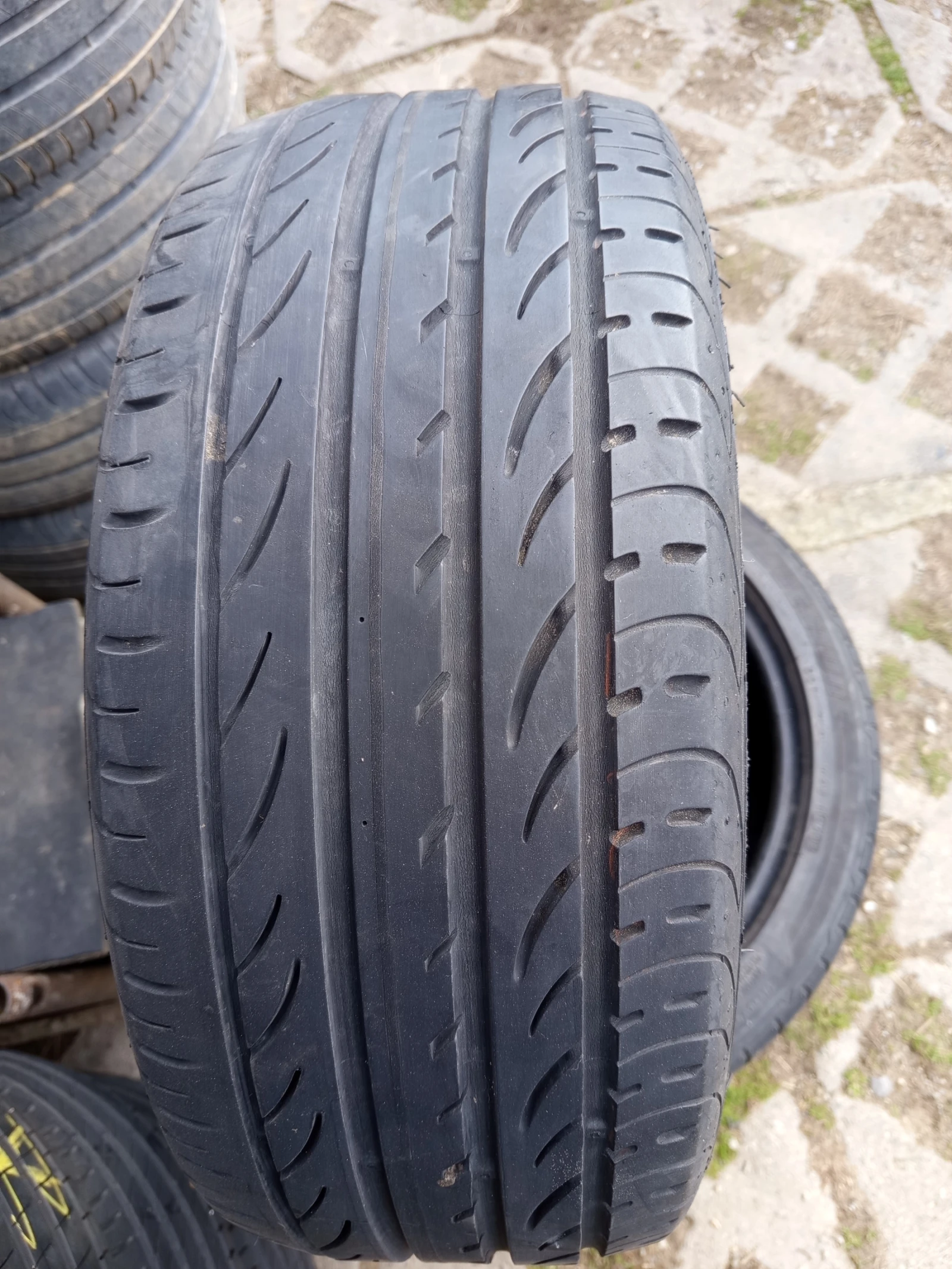 Гуми Летни 205/45R17