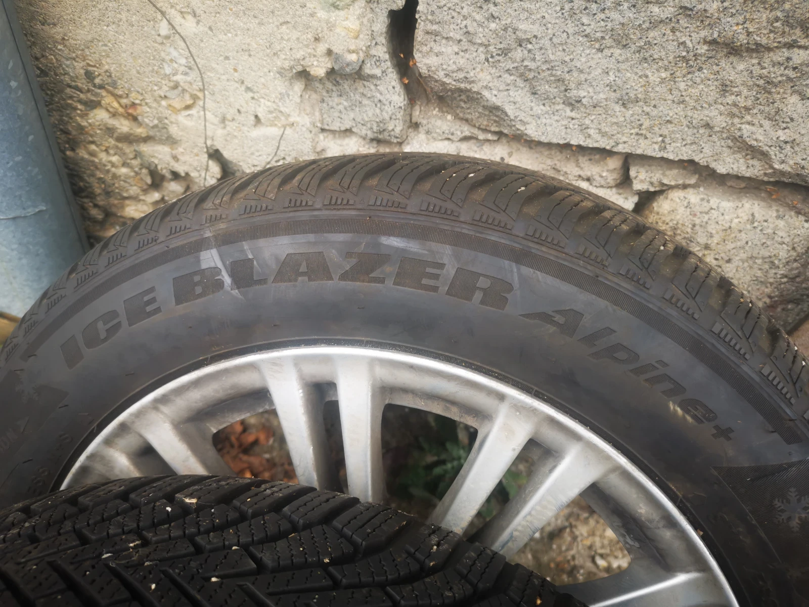 ���� � ������ 205/55R16 �� Mercedes-Benz | Mobile.bg � ����������� 6