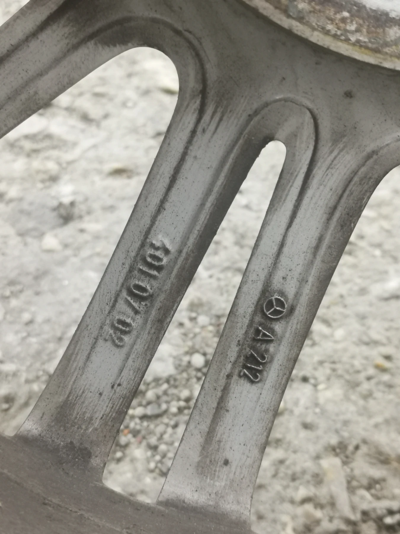 ���� � ������ 205/55R16 �� Mercedes-Benz | Mobile.bg � ����������� 4