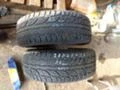 Гуми Зимни 215/65R16, снимка 3