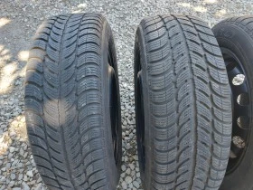 Гуми с джанти Debica 185/60R15, снимка 13 - Гуми и джанти - 46776044