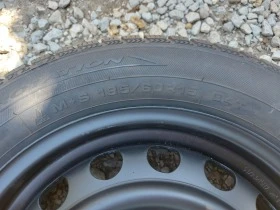 Гуми с джанти Debica 185/60R15, снимка 9 - Гуми и джанти - 46776044