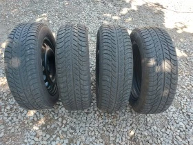 Гуми с джанти Debica 185/60R15, снимка 11 - Гуми и джанти - 46776044