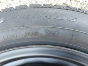 Гуми с джанти Debica 185/60R15, снимка 10 - Гуми и джанти - 46776044