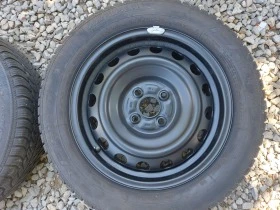 Гуми с джанти Debica 185/60R15, снимка 4 - Гуми и джанти - 46776044