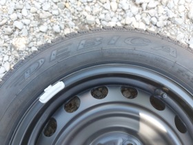 Гуми с джанти Debica 185/60R15, снимка 8 - Гуми и джанти - 46776044