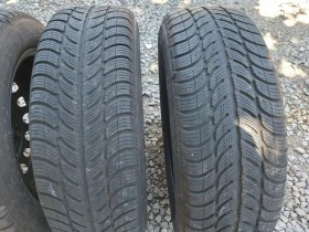 Гуми с джанти Debica 185/60R15, снимка 12 - Гуми и джанти - 46776044