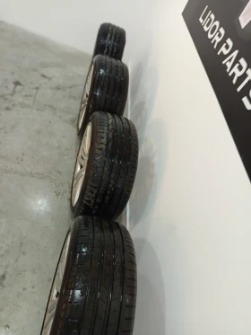 Гуми с джанти Pirelli 245/40R19, снимка 3 - Гуми и джанти - 49125883