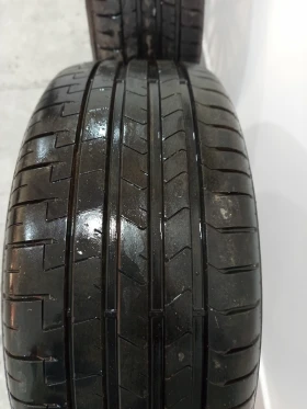 Гуми с джанти Pirelli 245/40R19, снимка 4 - Гуми и джанти - 49125883