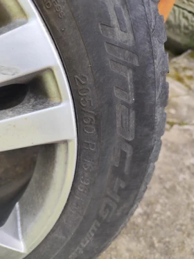  205/60R16 | Mobile.bg    3