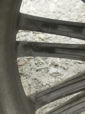 Гуми с джанти Sailun 205/55R16, снимка 5 - Гуми и джанти - 52831933