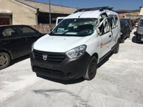 Dacia Dokker 1.5dci, снимка 10