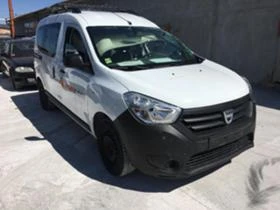 Dacia Dokker 1.5dci, снимка 11