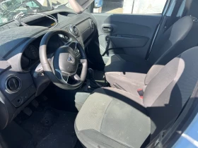 Dacia Dokker 1.5dci, снимка 15
