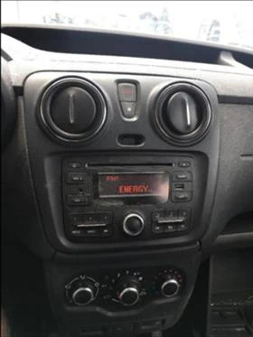 Dacia Dokker 1.5dci, снимка 9