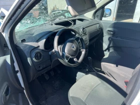 Dacia Dokker 1.5dci, снимка 14