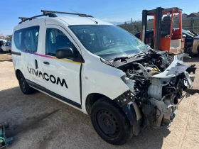 Dacia Dokker 1.5dci, снимка 4