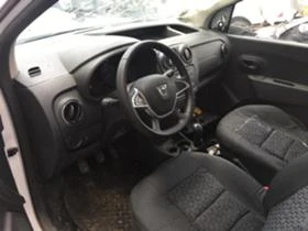 Dacia Dokker 1.5dci, снимка 7