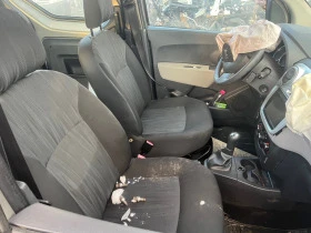Dacia Dokker 1.5dci, снимка 13