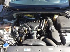 Peugeot 407, снимка 6