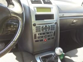 Peugeot 407, снимка 8