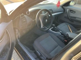 BMW 118 1.8, снимка 5