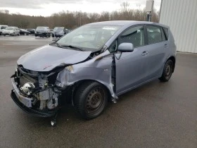 Toyota Verso 2.0 D-4D 126кс  НА ЧАСТИ, снимка 2