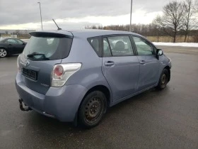 Toyota Verso 2.0 D-4D 126кс  НА ЧАСТИ, снимка 7
