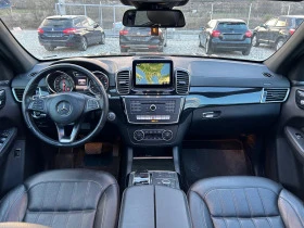 Mercedes-Benz GLS 450, снимка 14
