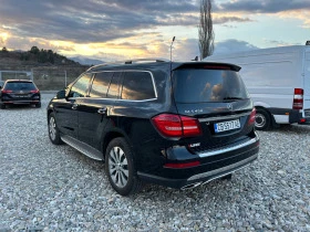 Mercedes-Benz GLS 450, снимка 4