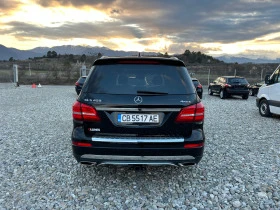 Mercedes-Benz GLS 450, снимка 5