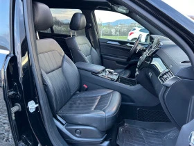 Mercedes-Benz GLS 450, снимка 16