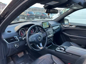 Mercedes-Benz GLS 450, снимка 10