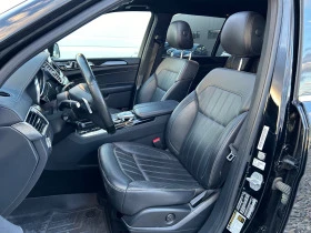 Mercedes-Benz GLS 450, снимка 11