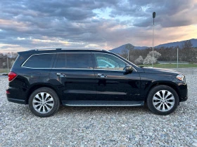 Mercedes-Benz GLS 450, снимка 7