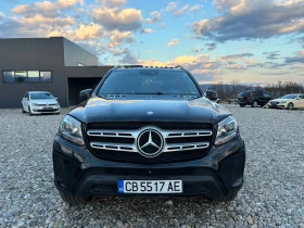 Mercedes-Benz GLS 450, снимка 2