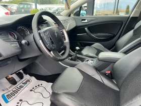 Citroen C5, снимка 9