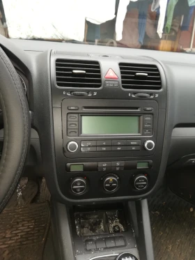 VW Jetta 1.9tdi, снимка 6