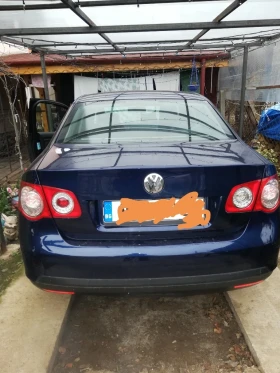 VW Jetta 1.9tdi, снимка 2