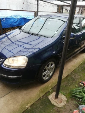 VW Jetta 1.9tdi, снимка 4