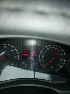 VW Jetta 1.9tdi, снимка 3