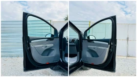 VW Sharan HI-LINE* AVTOMAT* ITALIA , снимка 12