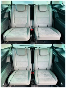 VW Sharan HI-LINE* AVTOMAT* ITALIA , снимка 10