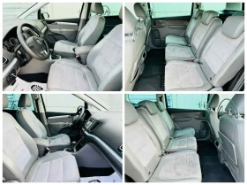 VW Sharan HI-LINE* AVTOMAT* ITALIA , снимка 9