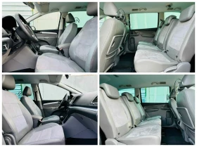 VW Sharan HI-LINE* AVTOMAT* ITALIA , снимка 8